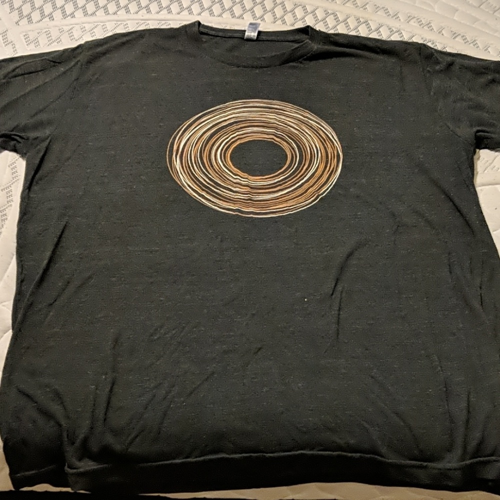 Vortex t-shirt